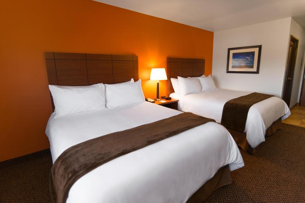 My Place Hotel-Wixom/Novi/Detroit, Mi Esterno foto