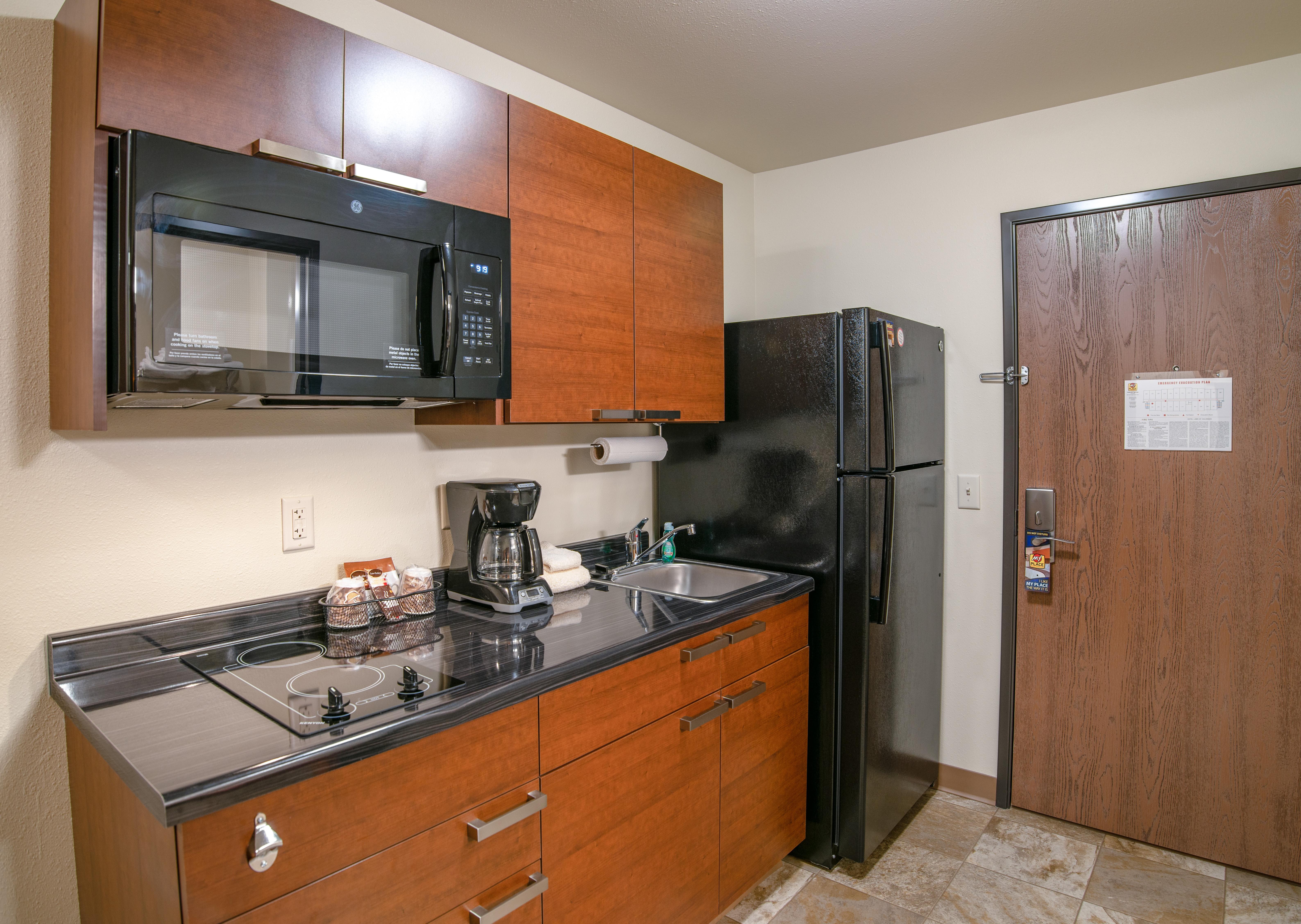 My Place Hotel-Wixom/Novi/Detroit, Mi Esterno foto