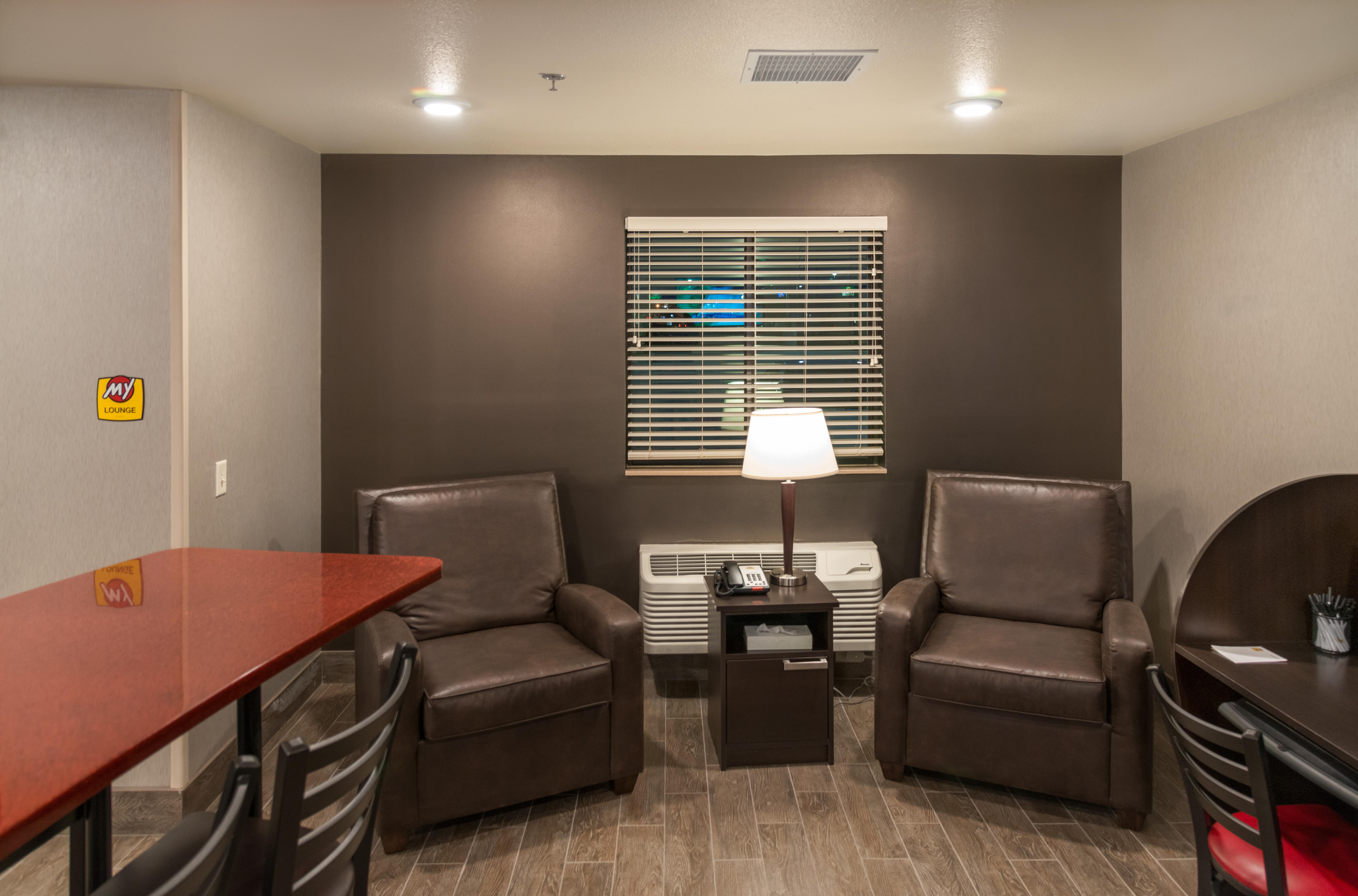 My Place Hotel-Wixom/Novi/Detroit, Mi Esterno foto