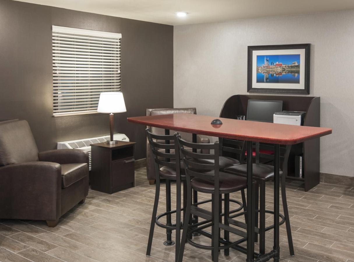 My Place Hotel-Wixom/Novi/Detroit, Mi Esterno foto