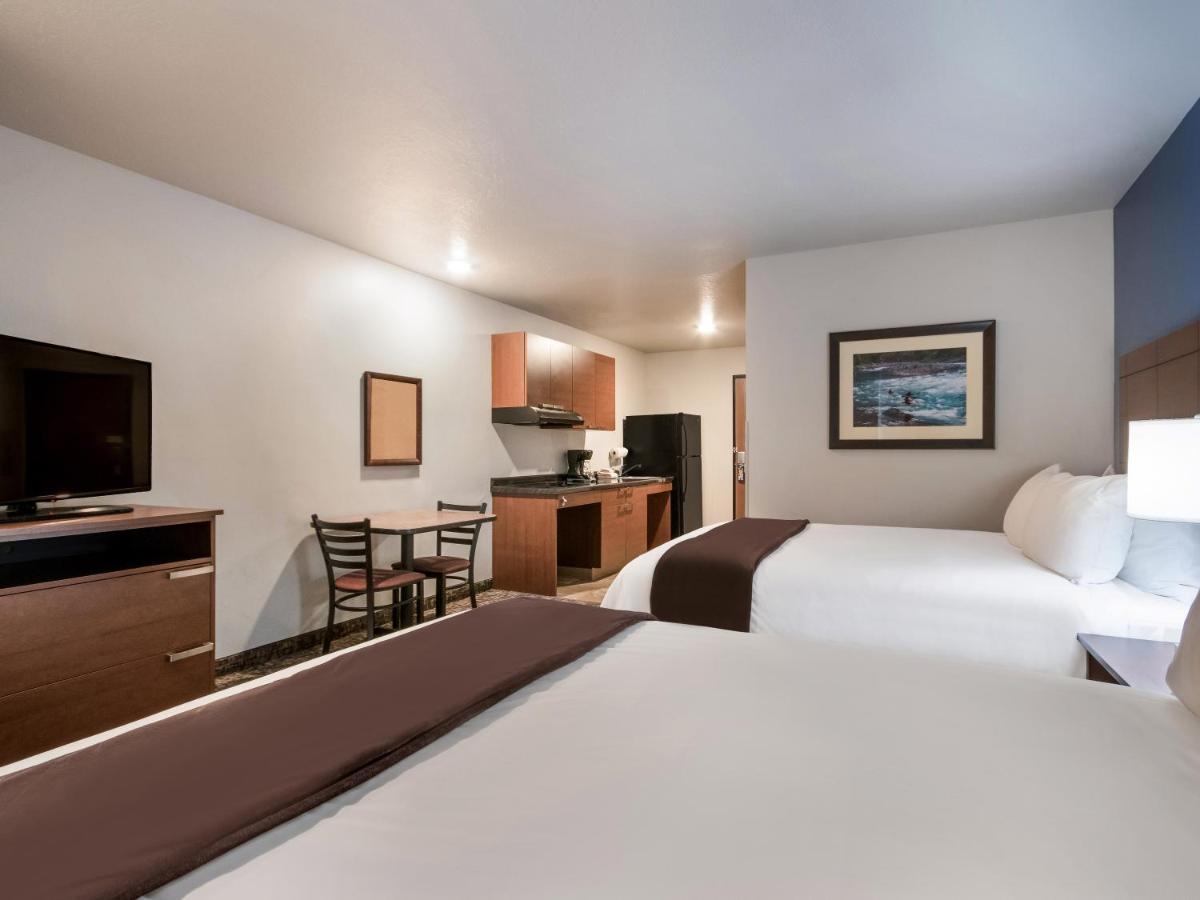 My Place Hotel-Wixom/Novi/Detroit, Mi Esterno foto