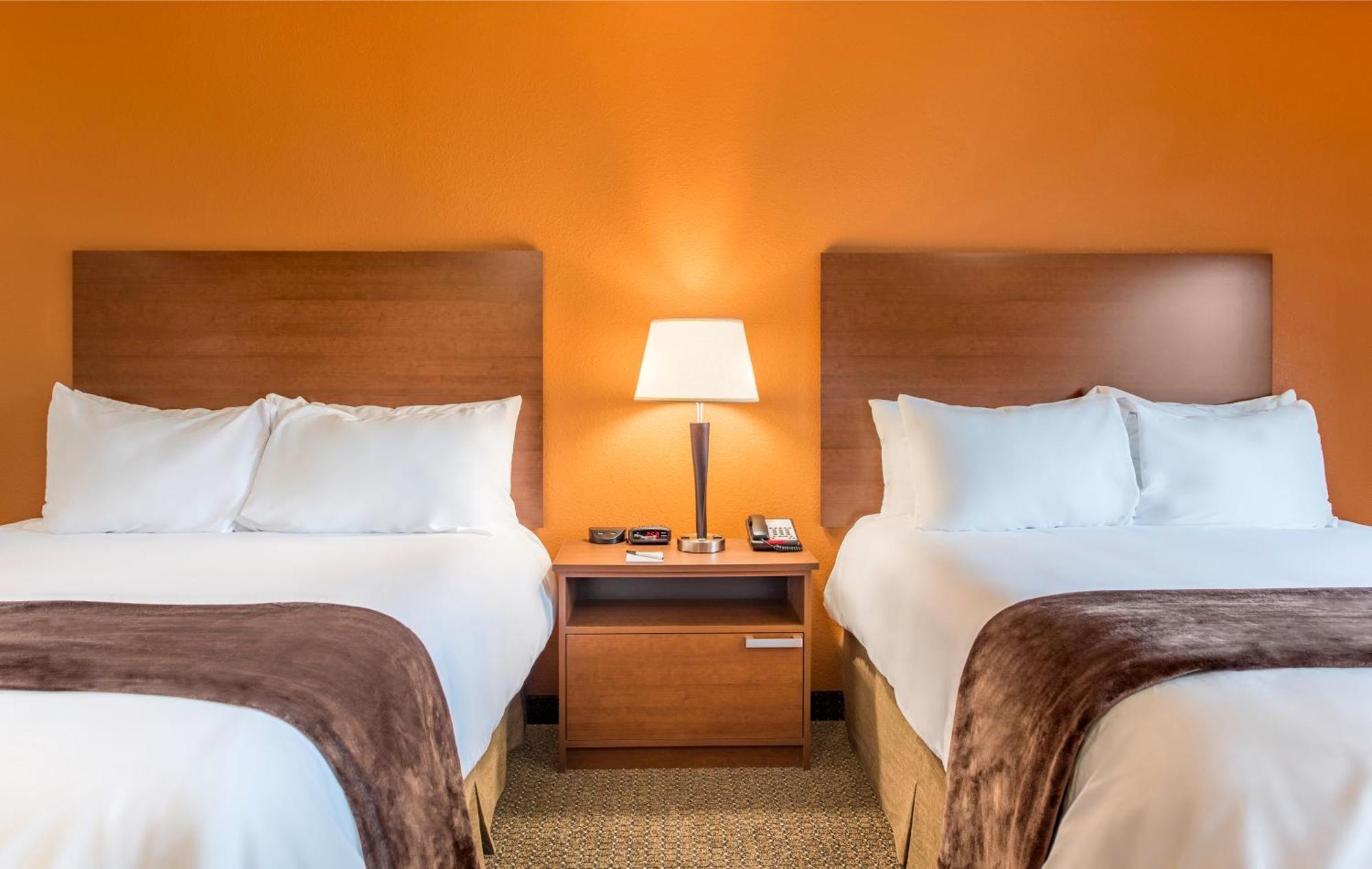 My Place Hotel-Wixom/Novi/Detroit, Mi Esterno foto