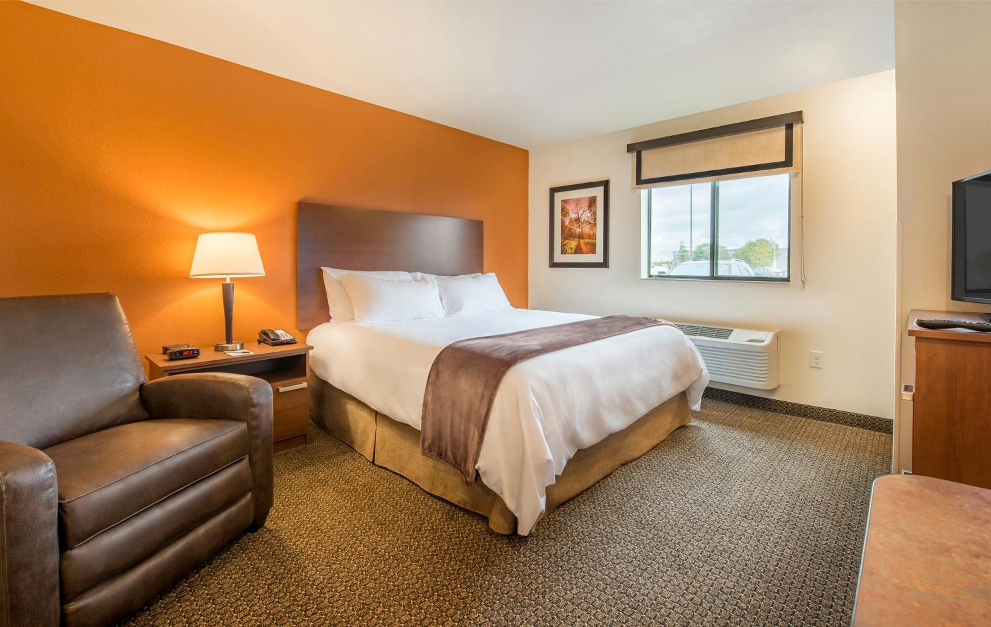 My Place Hotel-Wixom/Novi/Detroit, Mi Esterno foto